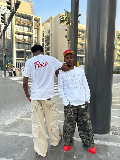 DUBAI HEAT ✦ Flaco World Tour ‘25