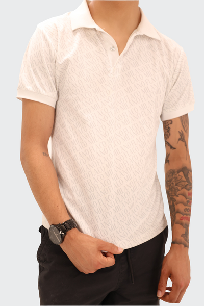 FLACO Cassio Polo Shirt