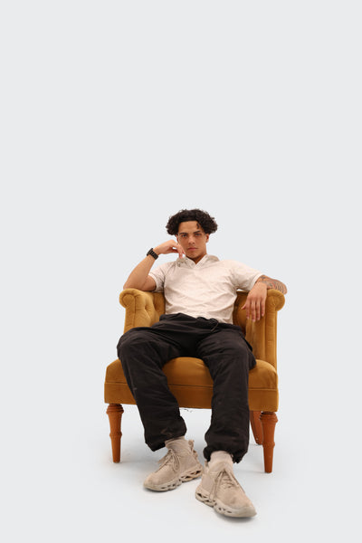 FLACO Cassio Polo Shirt