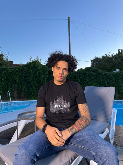 FLACO Duomo Tee