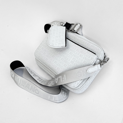 FLACO Cassio Messenger Bag