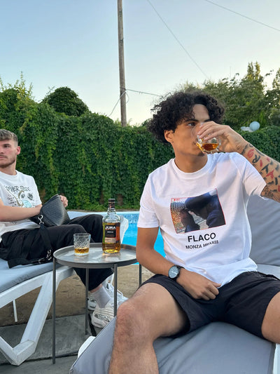 FLACO Monza Tee - FLACO