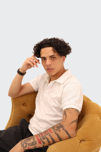 FLACO Cassio Polo Shirt